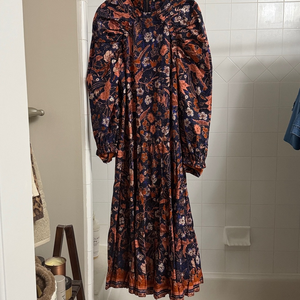 Ulla Johnson dress Sz 4